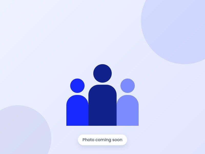 Illustration of people helping a new team member